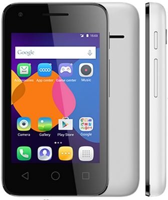 smartphone Alcatel One Touch Pixi 3